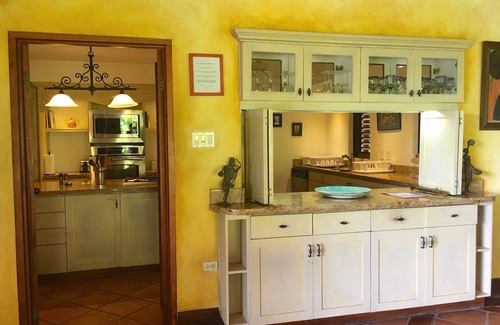 Jack's Hill Villa | Unique & Private 6-Bedroom Villa