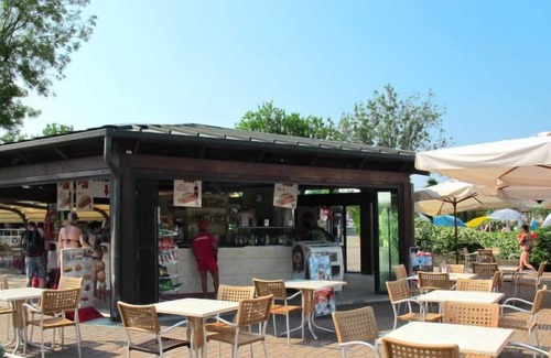 Peschiera del Garda House | Vacation home Bella Italia in Peschiera del Garda - 6 persons, 3 bedrooms