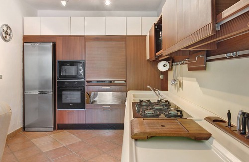San Zeno di Montagna Villa | Vacation Villa Casa San Zeno with Mountain & Lake View, Terrace & Private Fenced Park