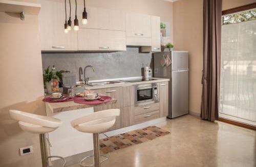 Castelnuovo del Garda Apartment | Vanda Luxury House near Gardaland and Garda Lake