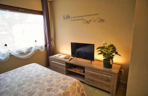 Castelnuovo del Garda Apartment | Vanda Luxury House near Gardaland and Garda Lake