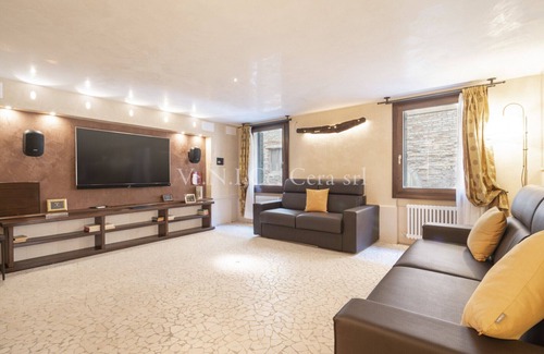 San Marco Apartment | Ve.N.I.Ce Cera Ca'del Gondoliere