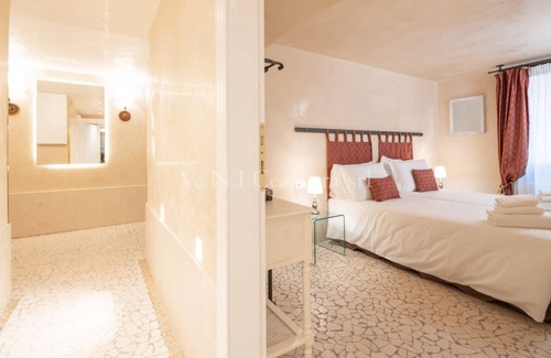 San Marco Apartment | Ve.N.I.Ce Cera Ca'del Gondoliere