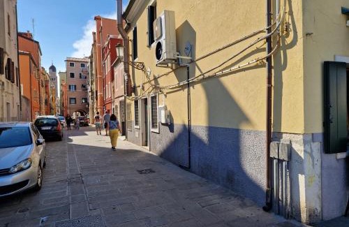 Chioggia Apartment | Venezia Star