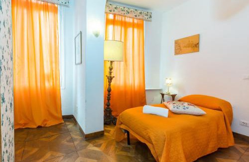 Castello House | Venice Dose Guesthouse