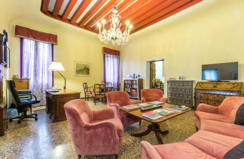 Castello House | Venice Dose Guesthouse