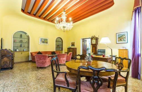 Castello House | Venice Dose Guesthouse