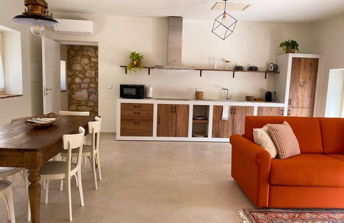 Lione Apartment | VerdeOlivo1876 - Apartments with Pool