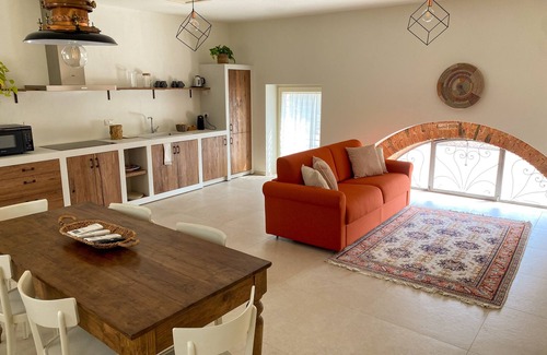 Lione Apartment | VerdeOlivo1876 - Apartments with Pool