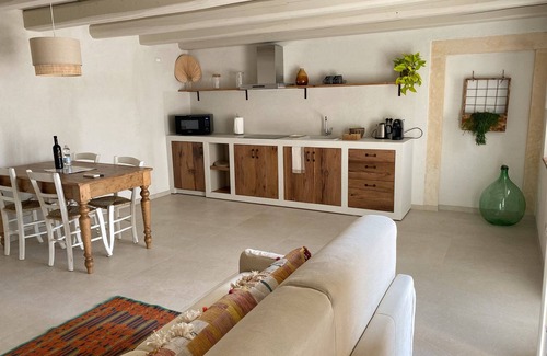 Lione Apartment | VerdeOlivo1876 - Apartments with Pool