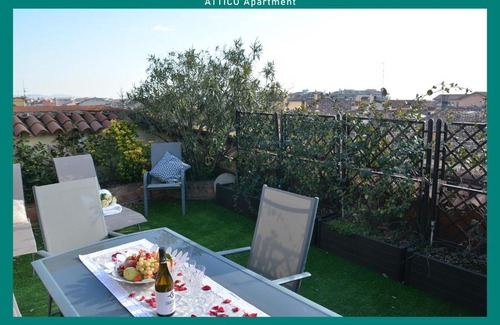 Citta Antica Apartment | Verona Relax & Stay APARTMENTS