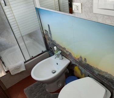 Citta Antica Apartment | Verona Relax & Stay APARTMENTS