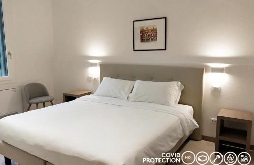 Cittadella Apartment | Via Poma Apartments&Rooms