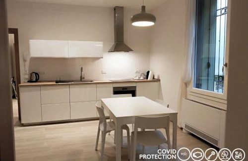 Cittadella Apartment | Via Poma Apartments&Rooms