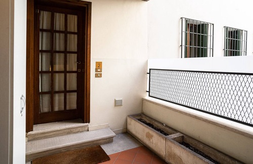 Vicenza House | VicenzaHoliday FRASCHE 2