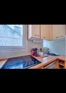 Nogent Village Apartment | Victoria's House