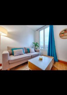 Nogent Village Apartment | Victoria's House
