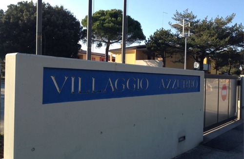 Bibione Apartment | VILLAGGIO AZZURRO - Azzurro 088R 1P B*M0270348597