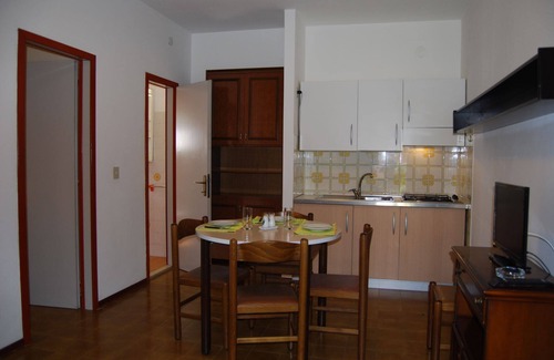 Bibione Apartment | VILLAGGIO AZZURRO - Azzurro 228F PT B* M0270348598