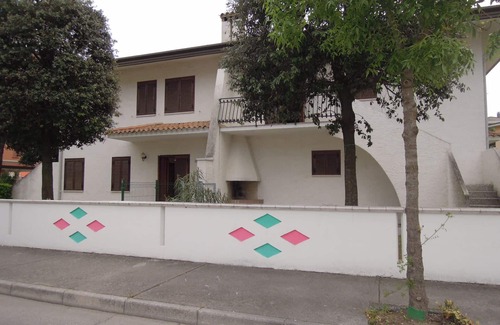 Bibione Apartment | VILLA MERY - Mery 005R 1P C*M0270348941