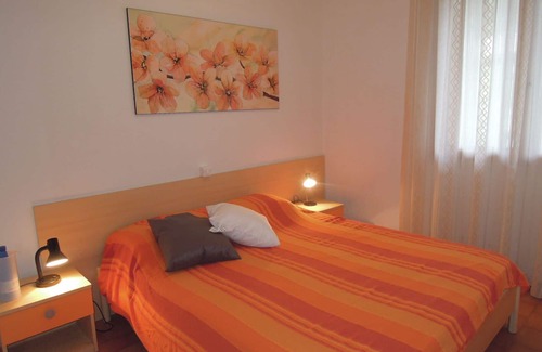 Bibione Apartment | VILLA MERY - Mery 005R 1P C*M0270348941