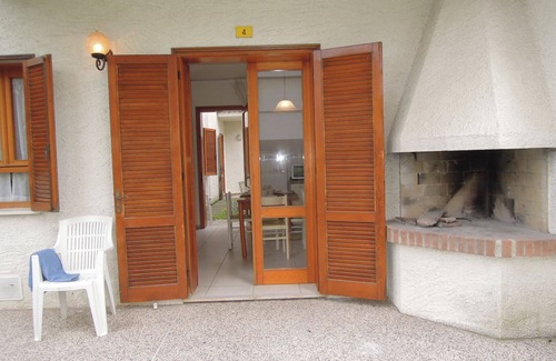 Bibione Apartment | VILLA MERY - Mery 004R PT C* M0270348940