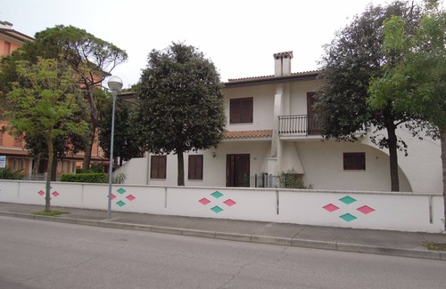 Bibione Apartment | VILLA MERY - Mery 004R PT C* M0270348940