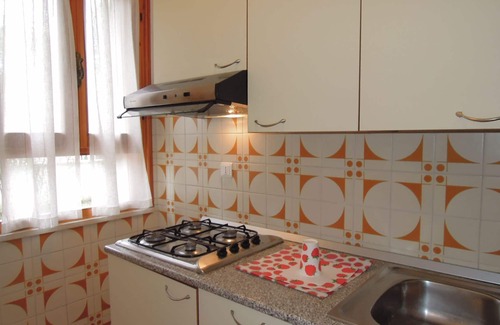 Bibione Apartment | VILLA MERY - Mery 003R PT C* M0270348939