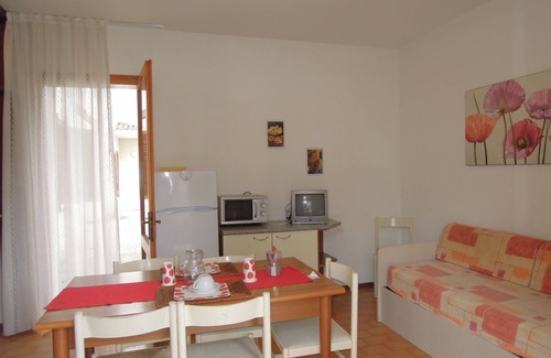 Bibione Apartment | VILLA MERY - Mery 003R PT C* M0270348939