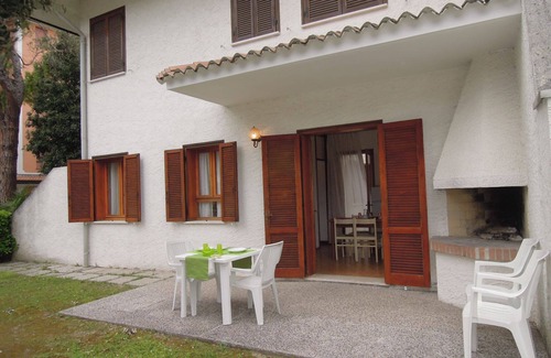 Bibione Apartment | VILLA MERY - Mery 003R PT C* M0270348939