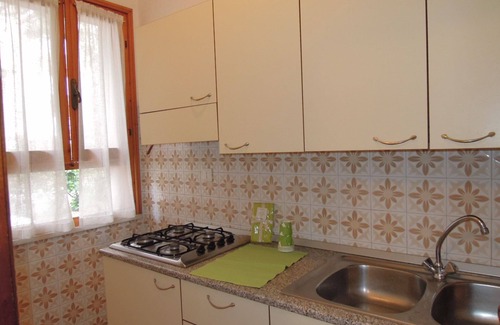 Bibione Apartment | VILLA MERY - Mery 002R PT C* M0270348938
