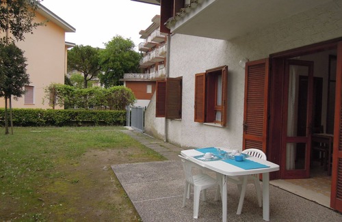 Bibione Apartment | VILLA MERY - Mery 001R PT C* M0270348937