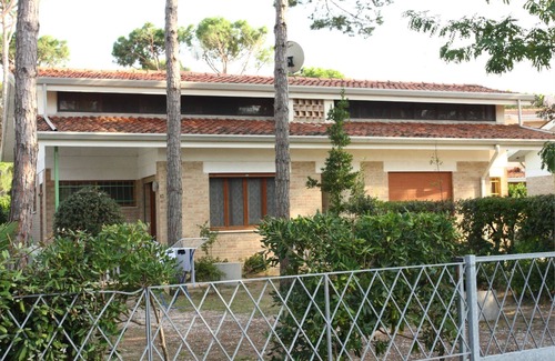 Bibione Pineda Apartment | VILLA CAPE - Cape 025F PT+1 D* M0270348631