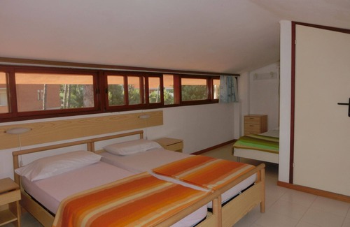 Bibione Pineda Apartment | VILLA CAPE - Cape 019F PT+1 D*M0270348628