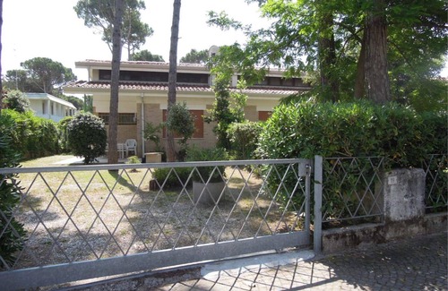 Bibione Pineda Apartment | VILLA CAPE - Cape 023F PT+1 D* M0270348630