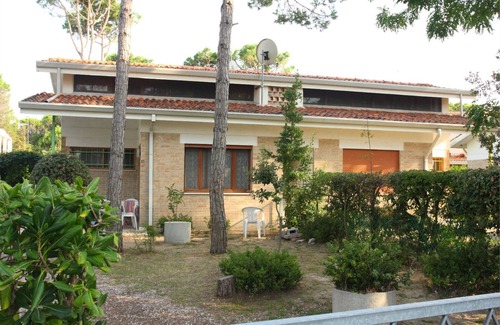 Bibione Pineda Apartment | VILLA CAPE - Cape 027F PT+1 D* M0270348632
