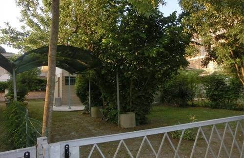 Bibione Pineda Apartment | VILLA CAPE - Cape 027F PT+1 D* M0270348632