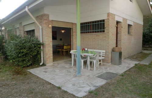 Bibione Pineda Apartment | VILLA CAPE - Cape 029F PT+1 D* M0270348633