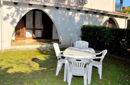Bibione Apartment | VILLA ROSINA - Rosina 009F PT+1 C*M0270348984
