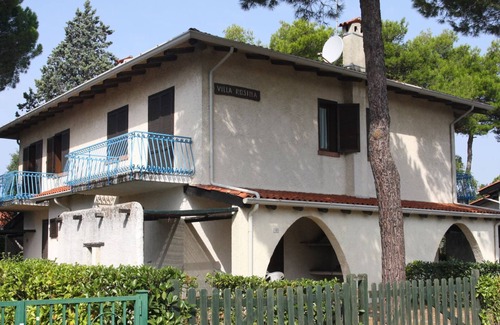Bibione Apartment | VILLA ROSINA - Rosina 011F PT+1 C*M0270348986