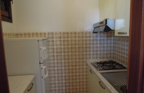 Bibione Apartment | VILLA ROSINA - Rosina 012F PT+1 C*M0270348987