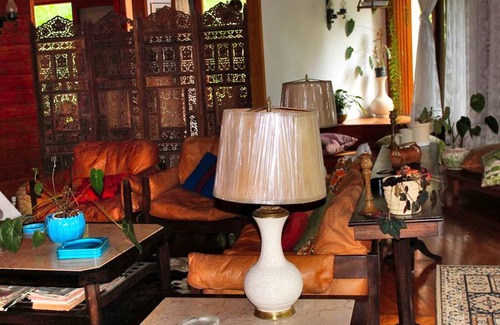 Petropolis Villa | Villa ∙ 1 bedroom ∙ 10 guests