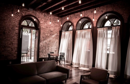 Laranjeiras Hostel | Villa 25 - Hostel