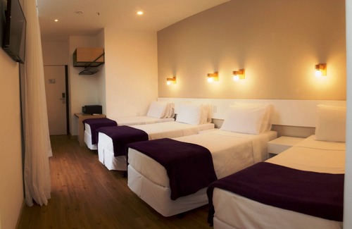 Laranjeiras Hostel | Villa 25 - Hostel