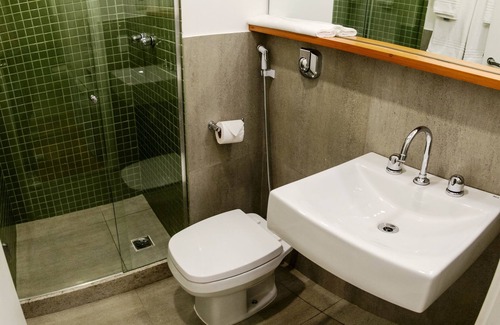 Laranjeiras Hostel | Villa 25 - Hostel
