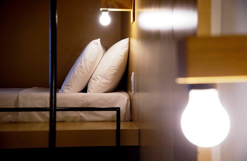 Laranjeiras Hostel | Villa 25 - Hostel