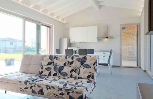 Ovest Villa | Villa ∙ 3 bedrooms ∙ 5 guests