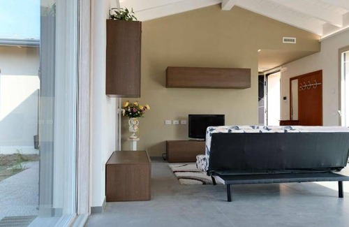 Ovest Villa | Villa ∙ 3 bedrooms ∙ 5 guests