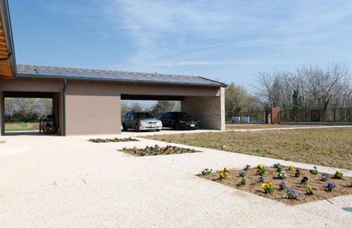 Ovest Villa | Villa ∙ 3 bedrooms ∙ 5 guests