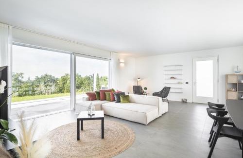 Montioni Villa | Villa Angelina